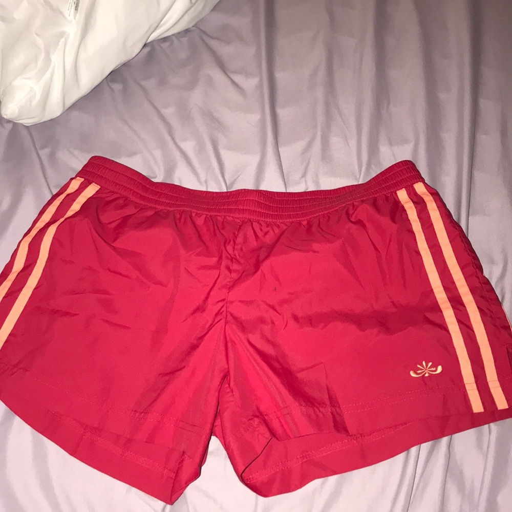 Athletic shorts